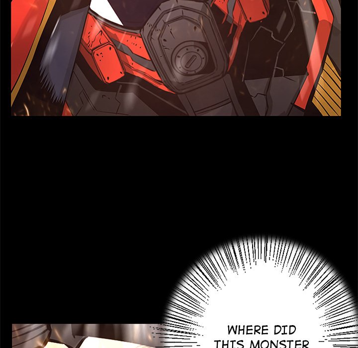 Vulcan Vulcan EP 23 - Toomics page 8 - 