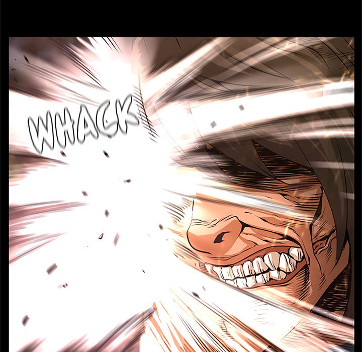 Vulcan Vulcan EP 23 - Toomics page 72 - 