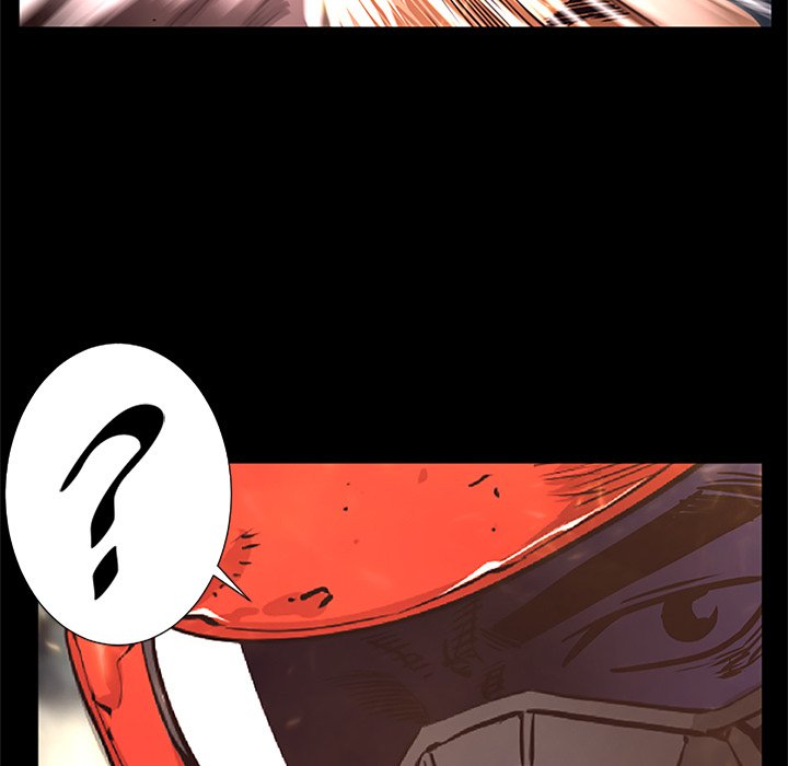 Vulcan Vulcan EP 23 - Toomics page 73 - 