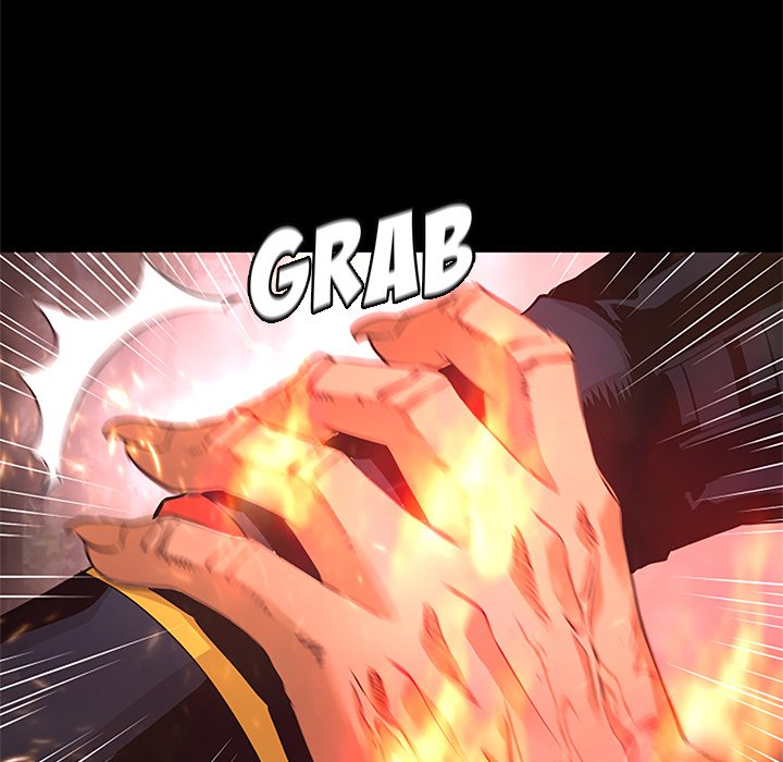 Vulcan Vulcan EP 23 - Toomics page 77 - 