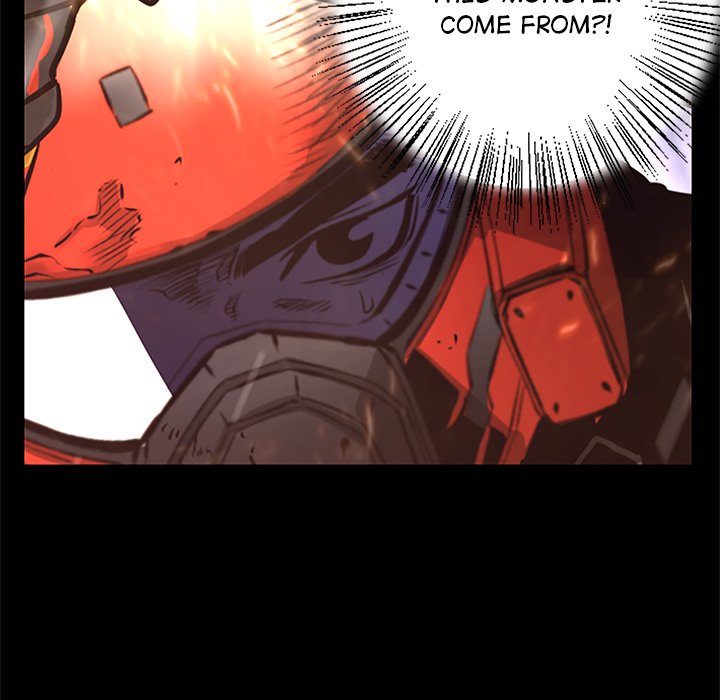 Vulcan Vulcan EP 23 - Toomics page 9 - 