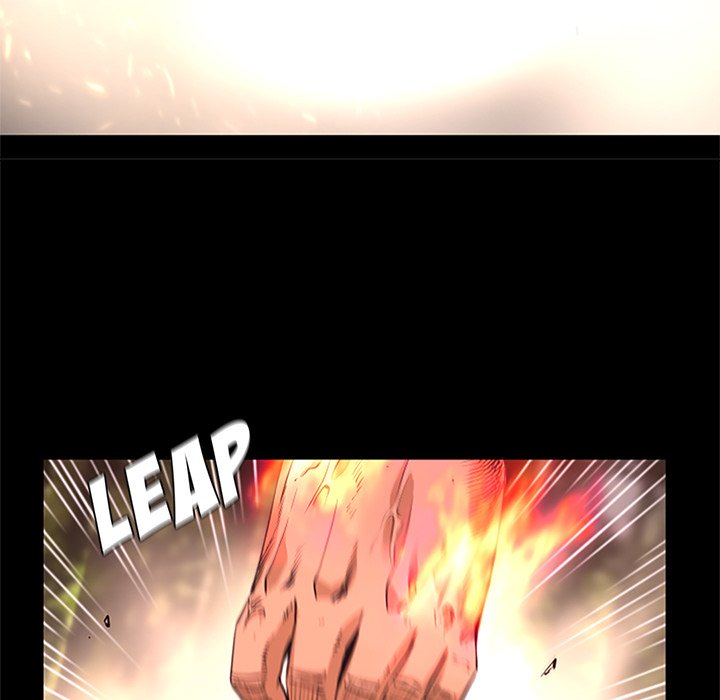 Vulcan Vulcan EP 23 - Toomics page 83 - 