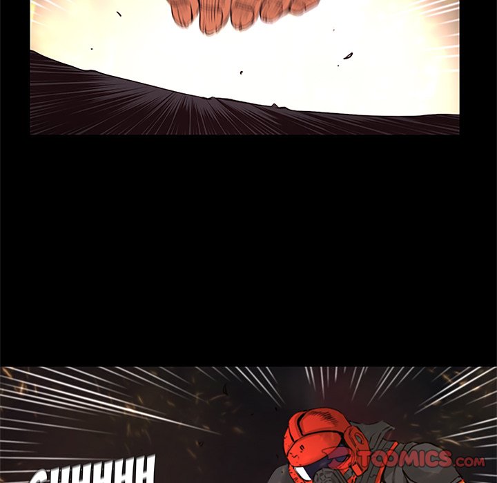 Vulcan Vulcan EP 23 - Toomics page 84 - 