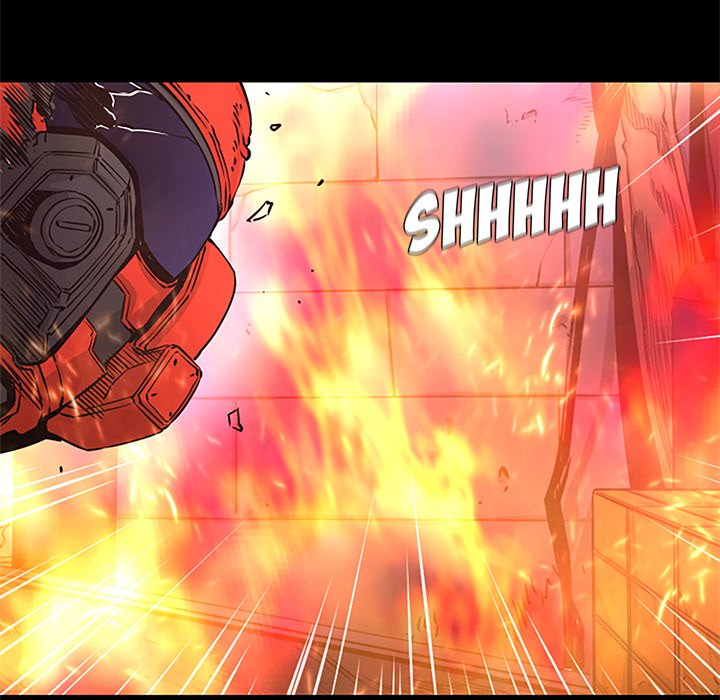 Vulcan Vulcan EP 23 - Toomics page 89 - 