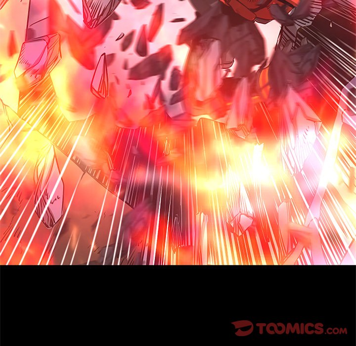 Vulcan Vulcan EP 23 - Toomics page 93 - 