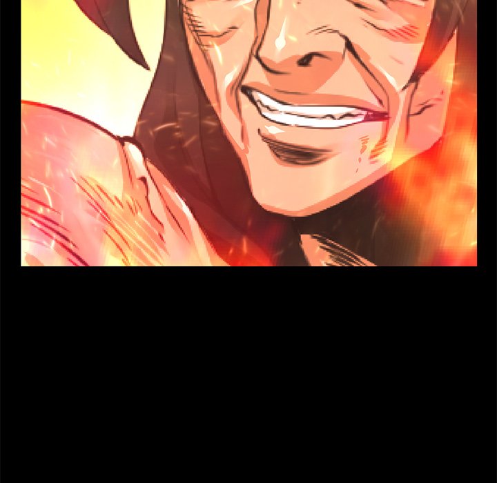 Vulcan Vulcan EP 24 - Toomics page 11 - 