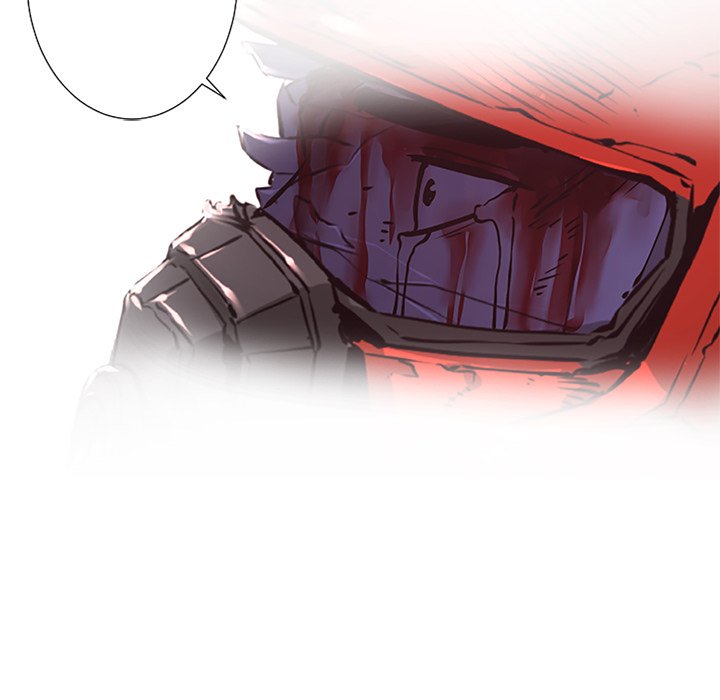 Vulcan Vulcan EP 24 - Toomics page 103 - 