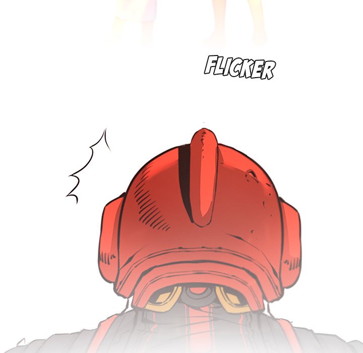 Vulcan Vulcan EP 24 - Toomics page 105 - 