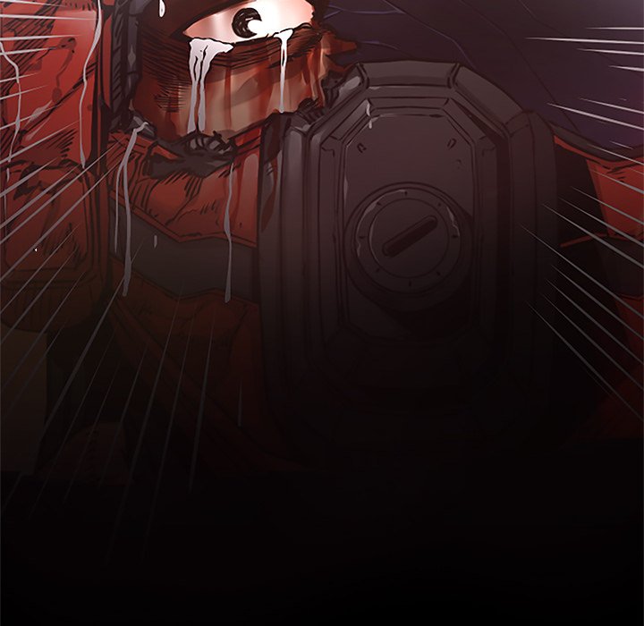 Vulcan Vulcan EP 24 - Toomics page 109 - 