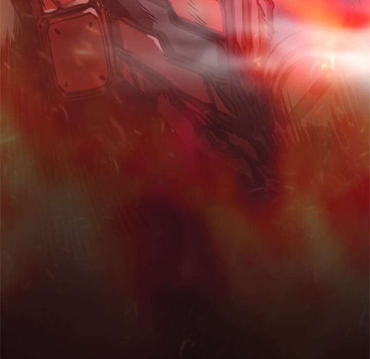 Vulcan Vulcan EP 24 - Toomics page 121 - 