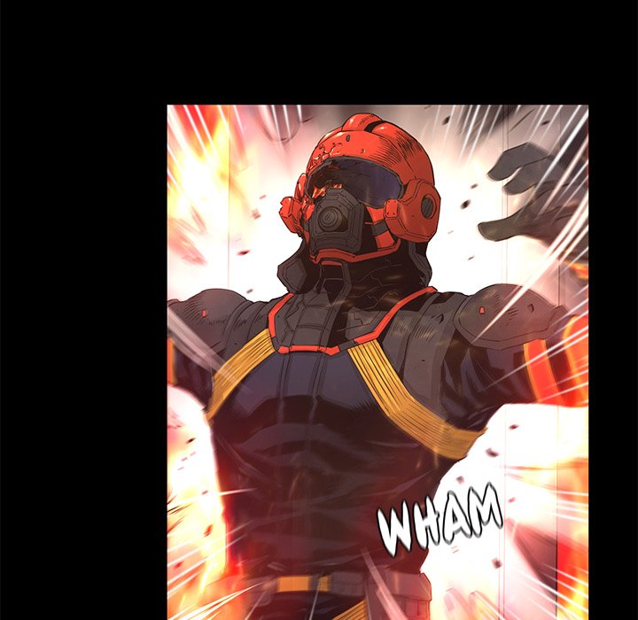 Vulcan Vulcan EP 24 - Toomics page 14 - 