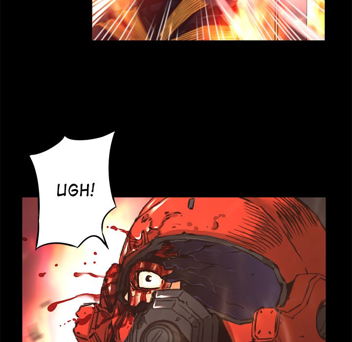 Vulcan Vulcan EP 24 - Toomics page 15 - 