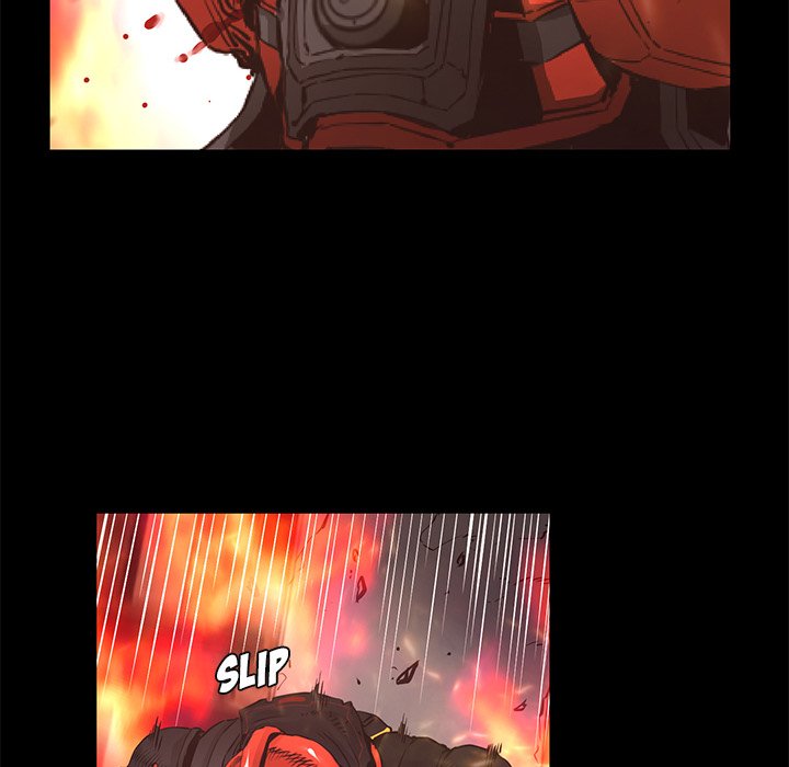 Vulcan Vulcan EP 24 - Toomics page 16 - 