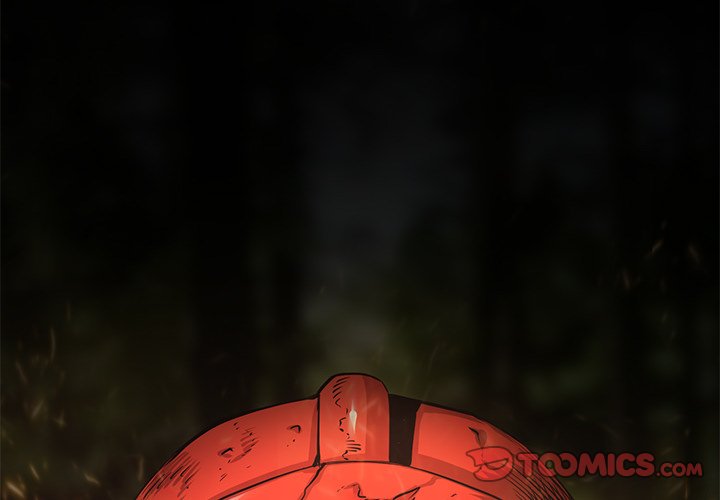 Vulcan Vulcan EP 24 - Toomics page 3 - 
