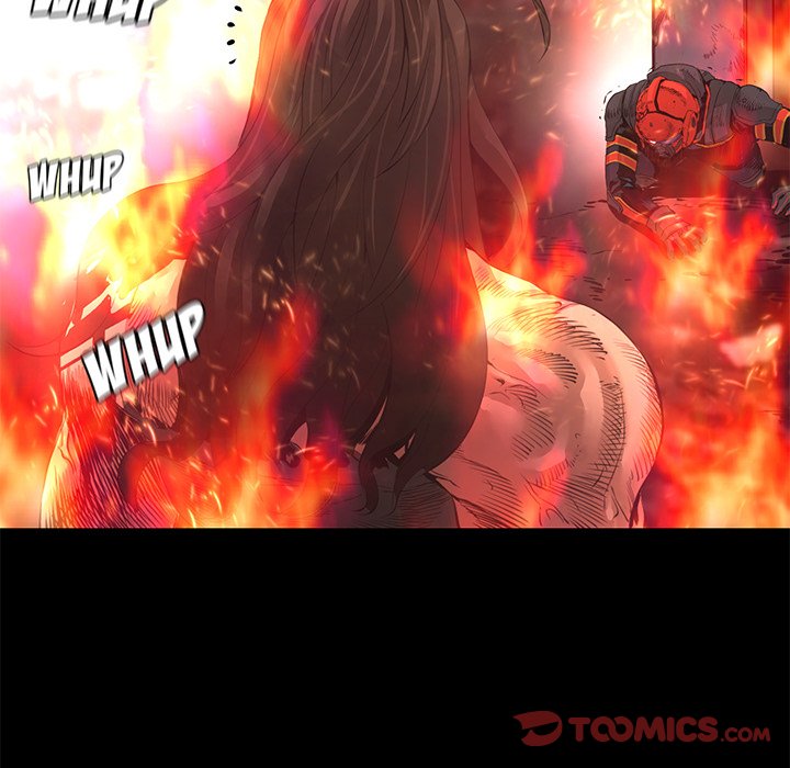 Vulcan Vulcan EP 24 - Toomics page 21 - 