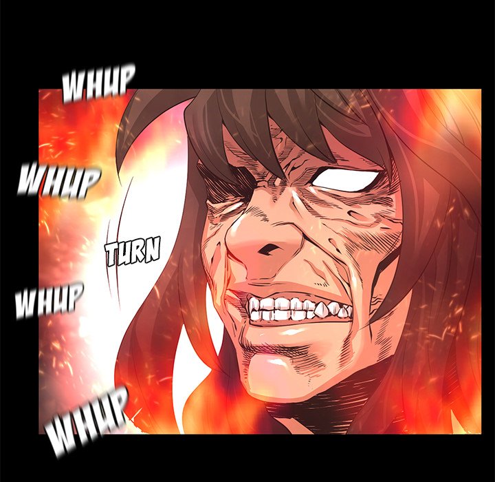 Vulcan Vulcan EP 24 - Toomics page 22 - 