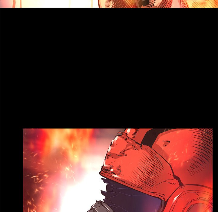 Vulcan Vulcan EP 24 - Toomics page 25 - 