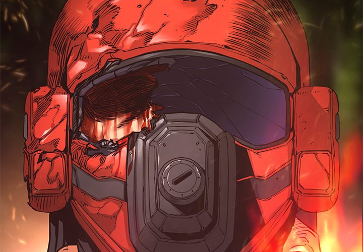 Vulcan Vulcan EP 24 - Toomics page 4 - 