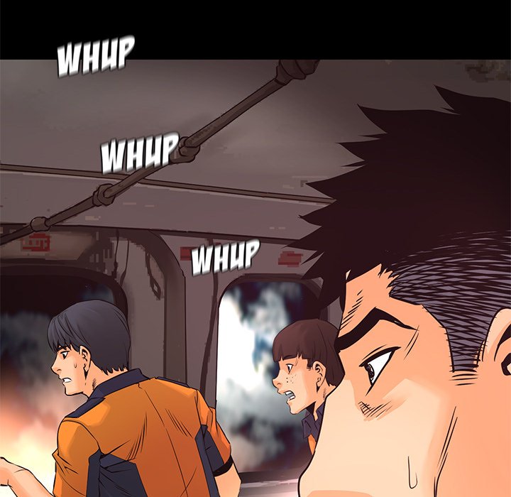 Vulcan Vulcan EP 24 - Toomics page 36 - 