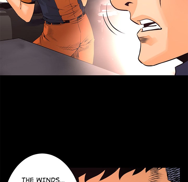 Vulcan Vulcan EP 24 - Toomics page 37 - 