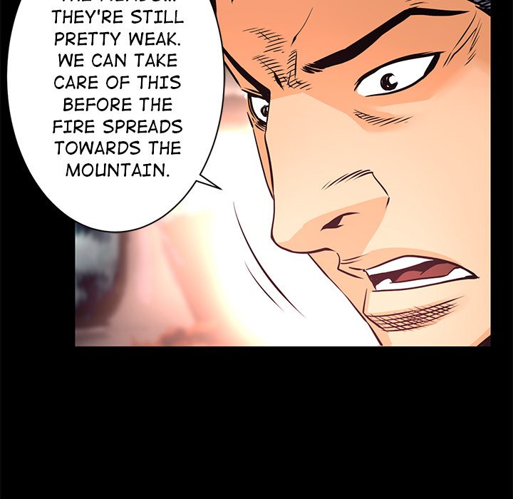 Vulcan Vulcan EP 24 - Toomics page 38 - 