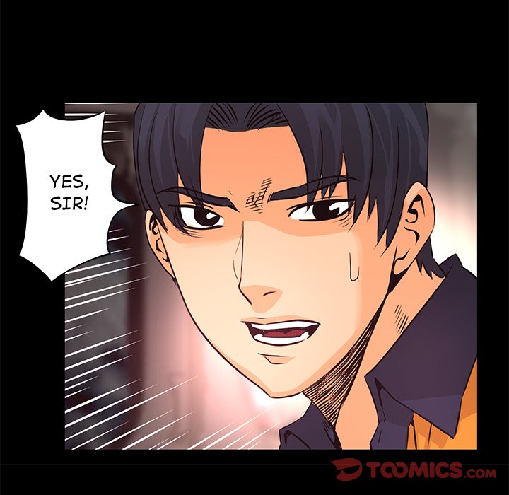 Vulcan Vulcan EP 24 - Toomics page 39 - 