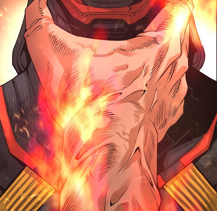 Vulcan Vulcan EP 24 - Toomics page 5 - 
