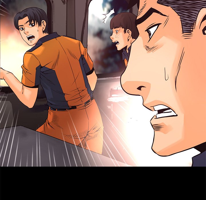 Vulcan Vulcan EP 24 - Toomics page 47 - 