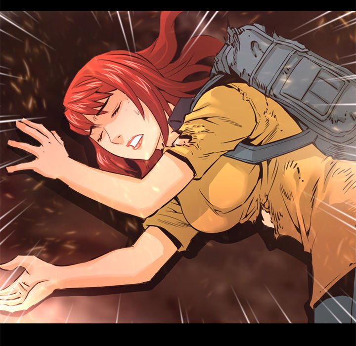 Vulcan Vulcan EP 24 - Toomics page 50 - 