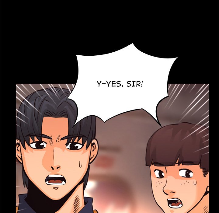 Vulcan Vulcan EP 24 - Toomics page 53 - 