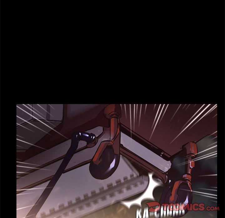 Vulcan Vulcan EP 24 - Toomics page 57 - 