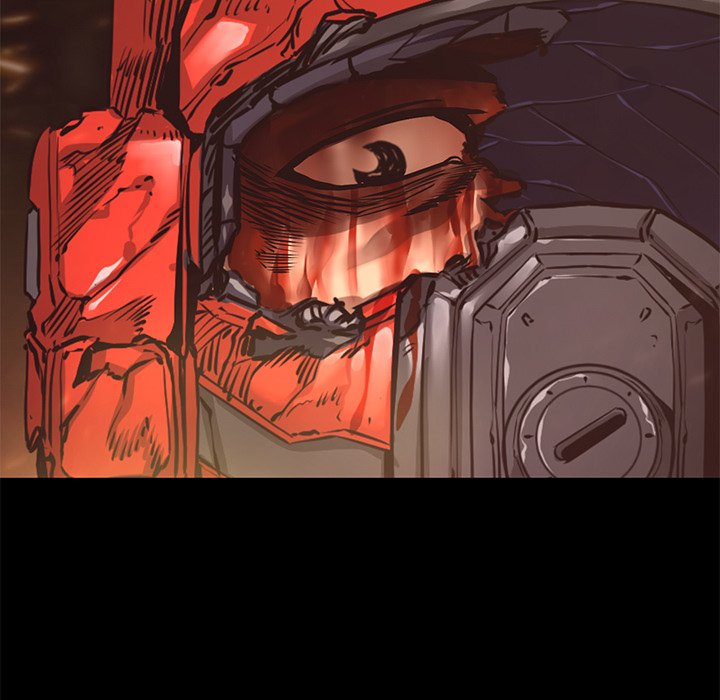 Vulcan Vulcan EP 24 - Toomics page 7 - 