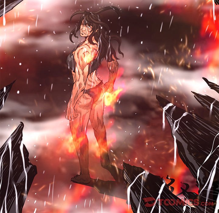 Vulcan Vulcan EP 24 - Toomics page 66 - 