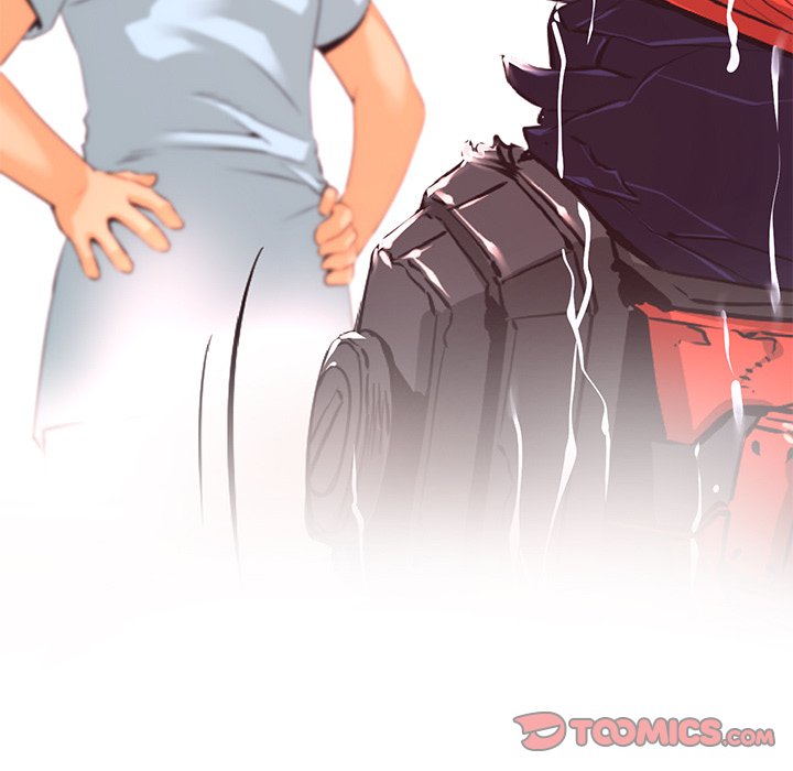 Vulcan Vulcan EP 24 - Toomics page 75 - 