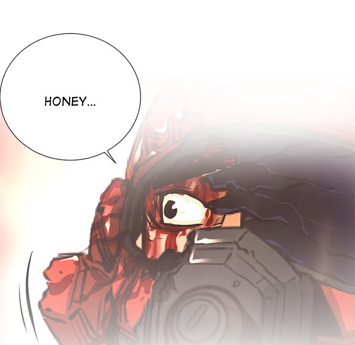 Vulcan Vulcan EP 24 - Toomics page 82 - 