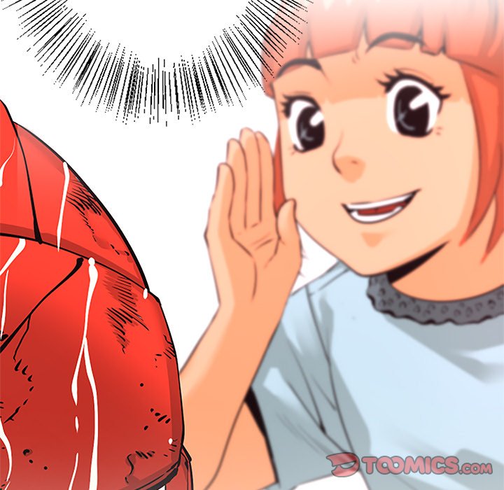 Vulcan Vulcan EP 24 - Toomics page 84 - 