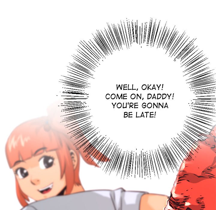 Vulcan Vulcan EP 24 - Toomics page 91 - 