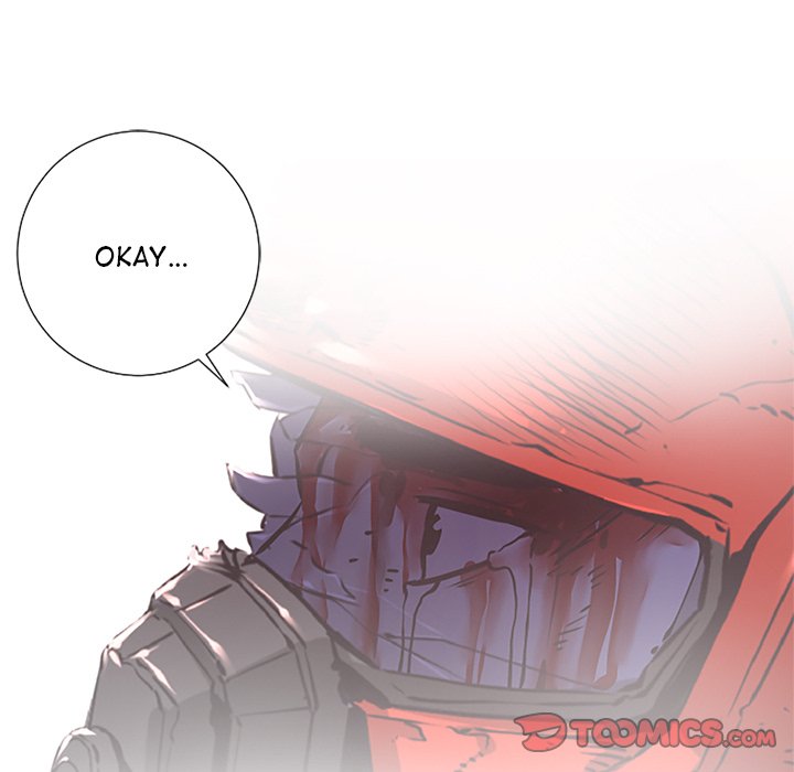 Vulcan Vulcan EP 24 - Toomics page 93 - 