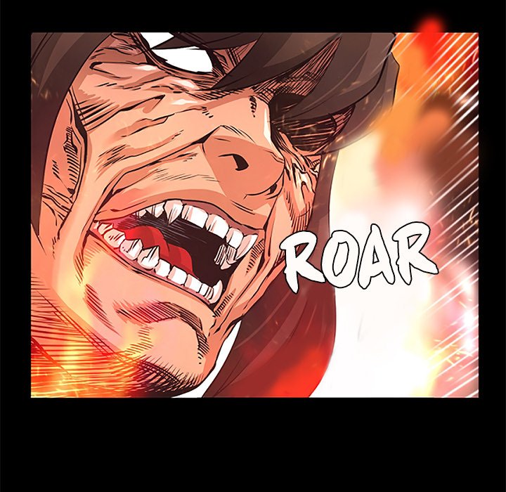 Vulcan Vulcan EP 25 - Toomics page 11 - 