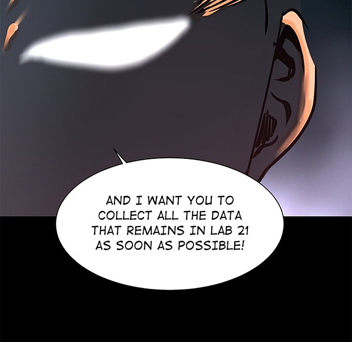 Vulcan Vulcan EP 25 - Toomics page 102 - 