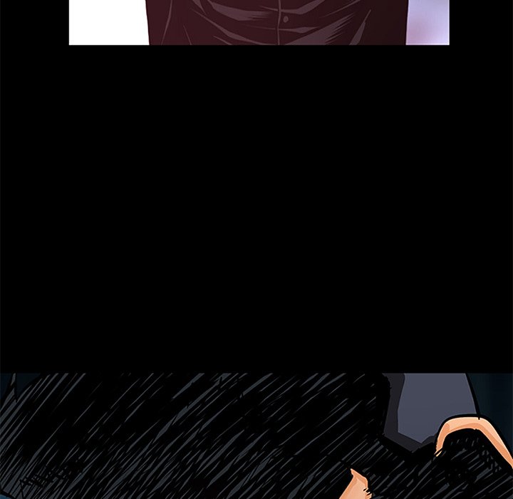 Vulcan Vulcan EP 25 - Toomics page 104 - 