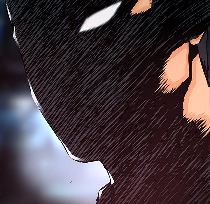 Vulcan Vulcan EP 25 - Toomics page 105 - 