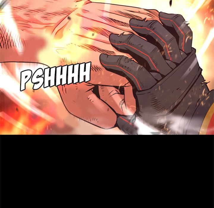 Vulcan Vulcan EP 25 - Toomics page 17 - 
