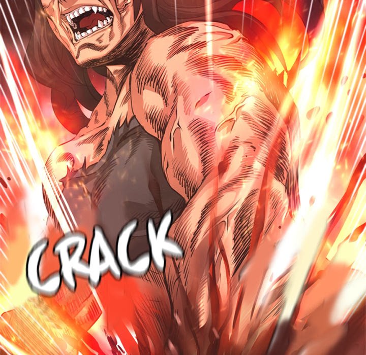 Vulcan Vulcan EP 25 - Toomics page 21 - 