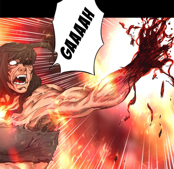 Vulcan Vulcan EP 25 - Toomics page 23 - 