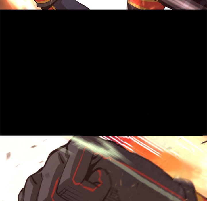 Vulcan Vulcan EP 25 - Toomics page 31 - 