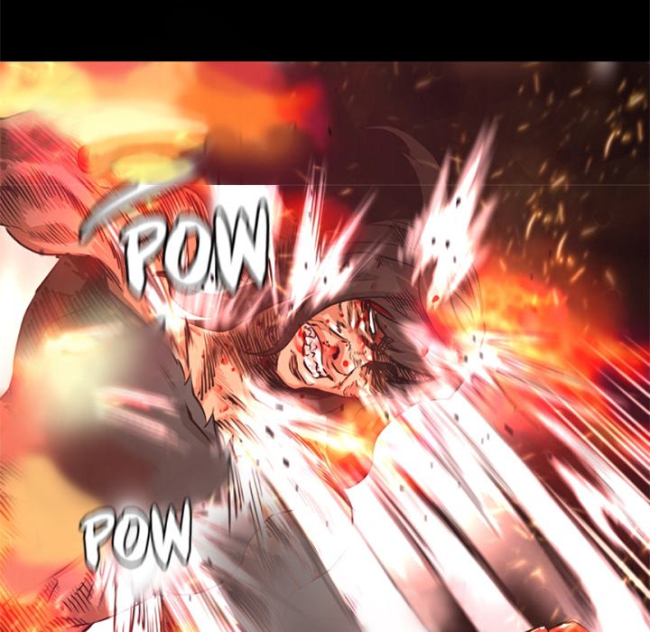 Vulcan Vulcan EP 25 - Toomics page 33 - 