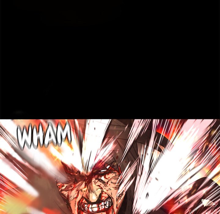 Vulcan Vulcan EP 25 - Toomics page 35 - 