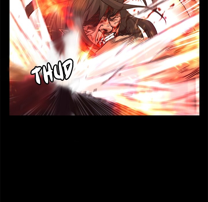 Vulcan Vulcan EP 25 - Toomics page 41 - 