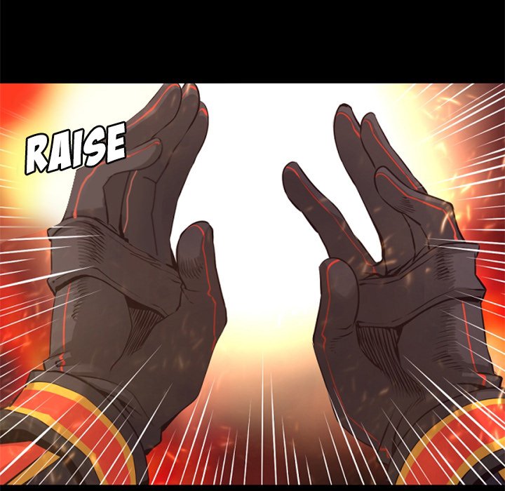 Vulcan Vulcan EP 25 - Toomics page 42 - 